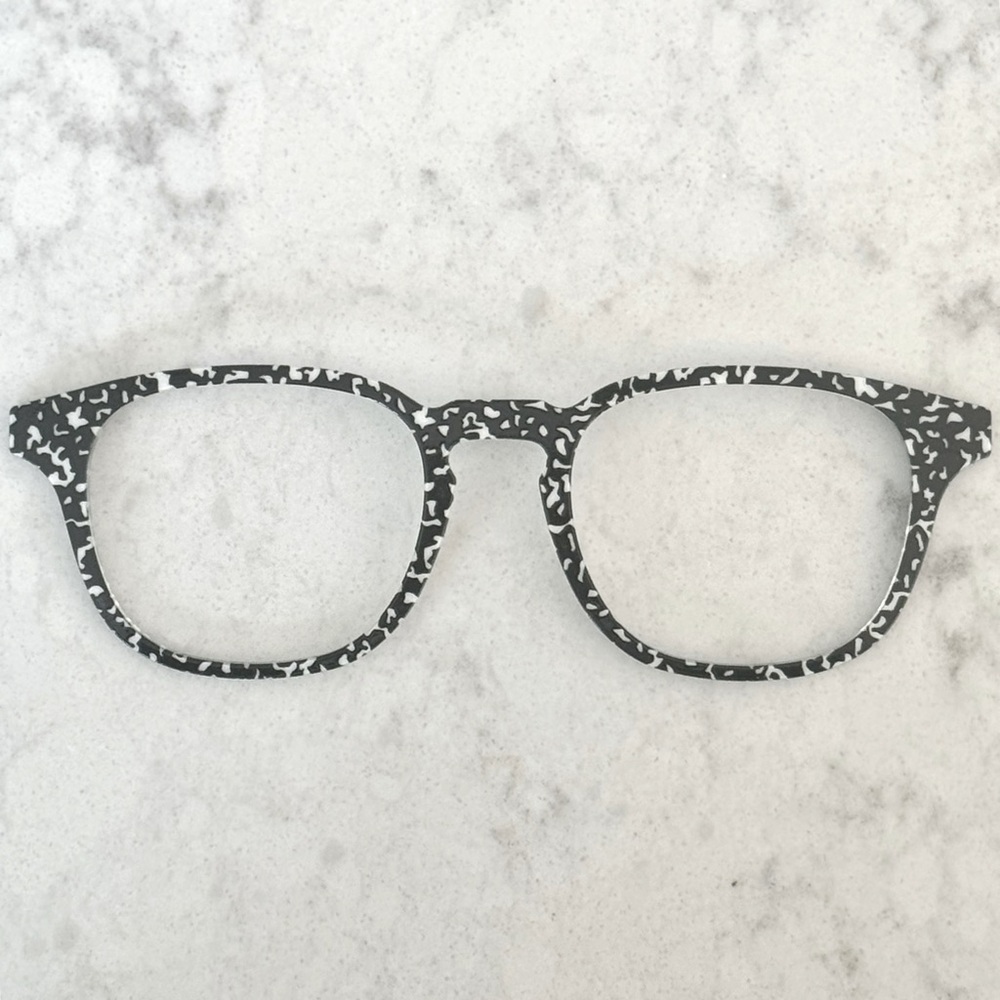 Pair Eyewear magnetic top frame